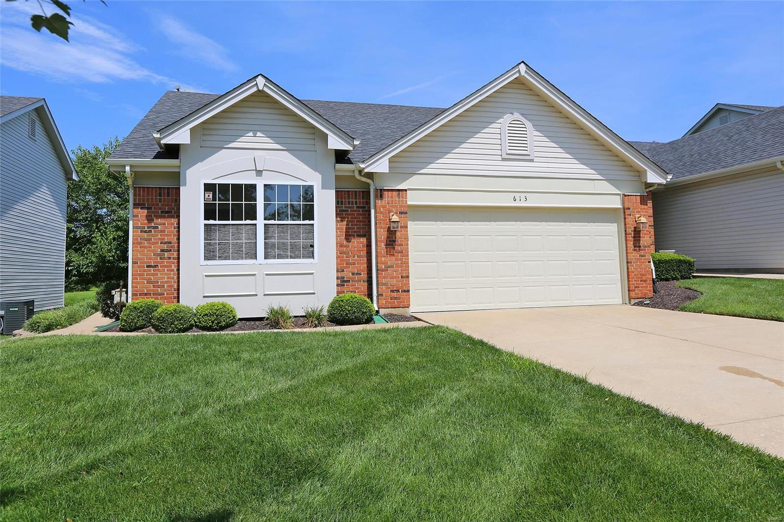 Black Hawk Village A - Residential