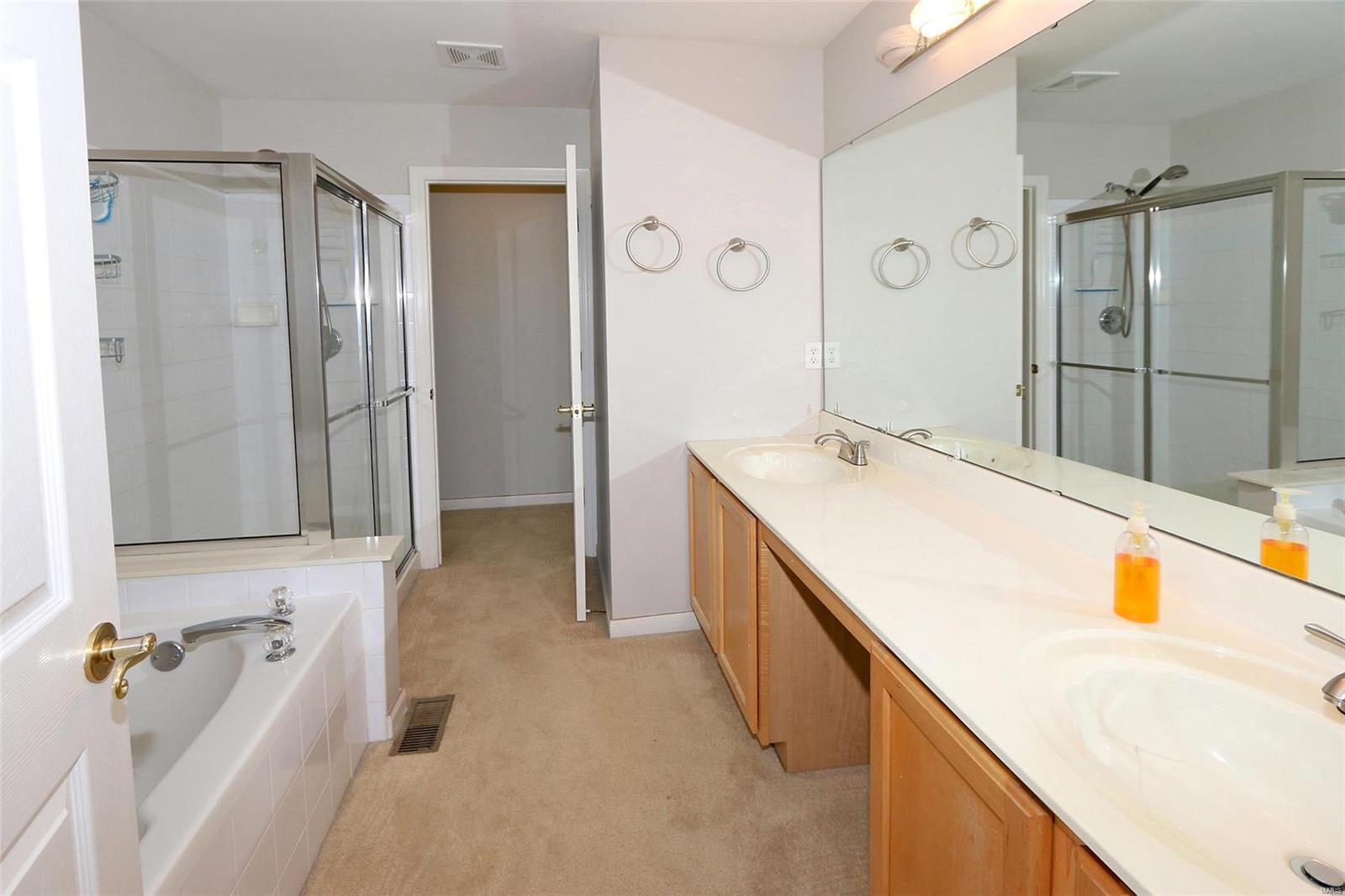 Black Hawk Village A - Residential