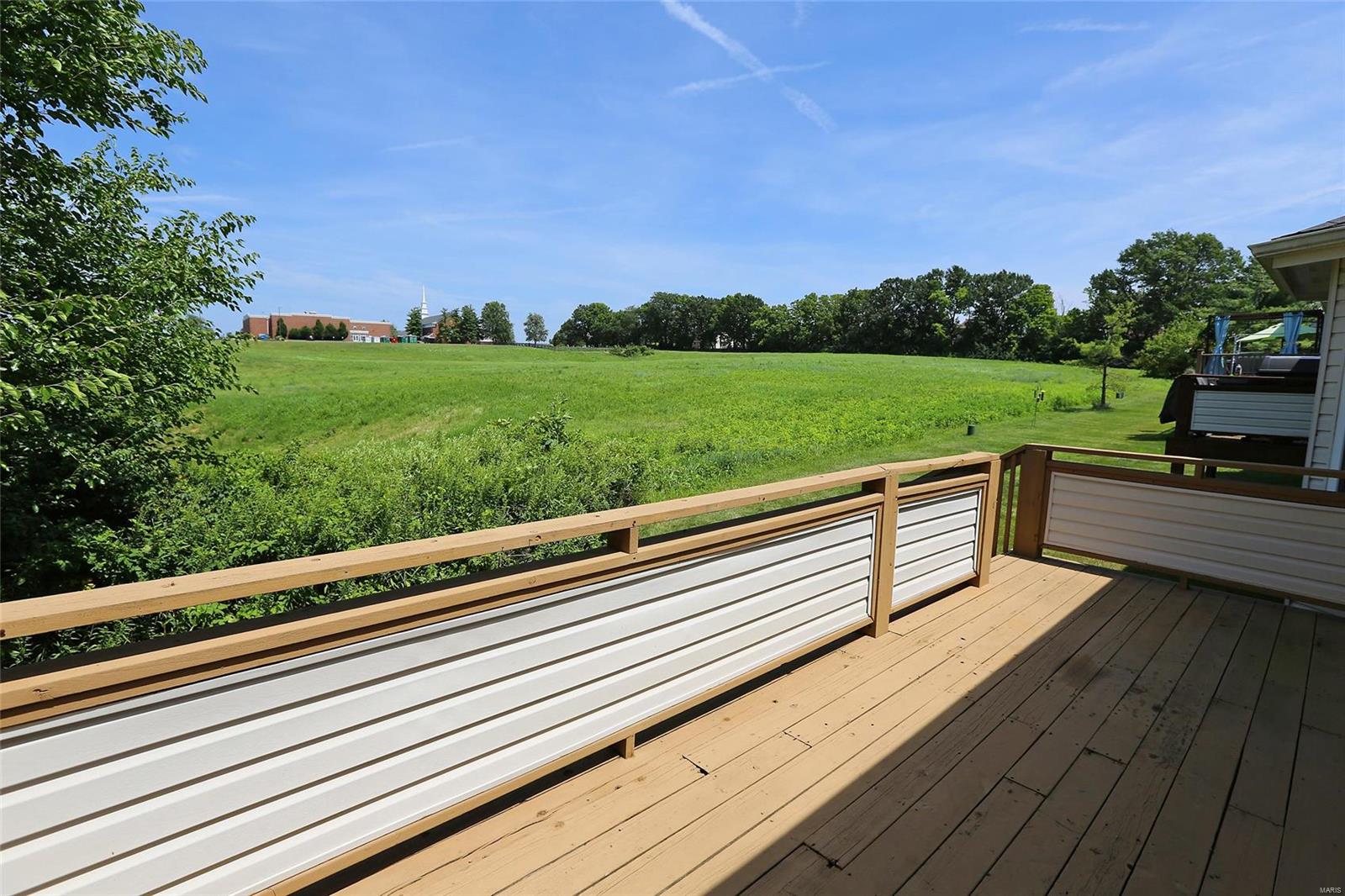 Black Hawk Village A - Residential