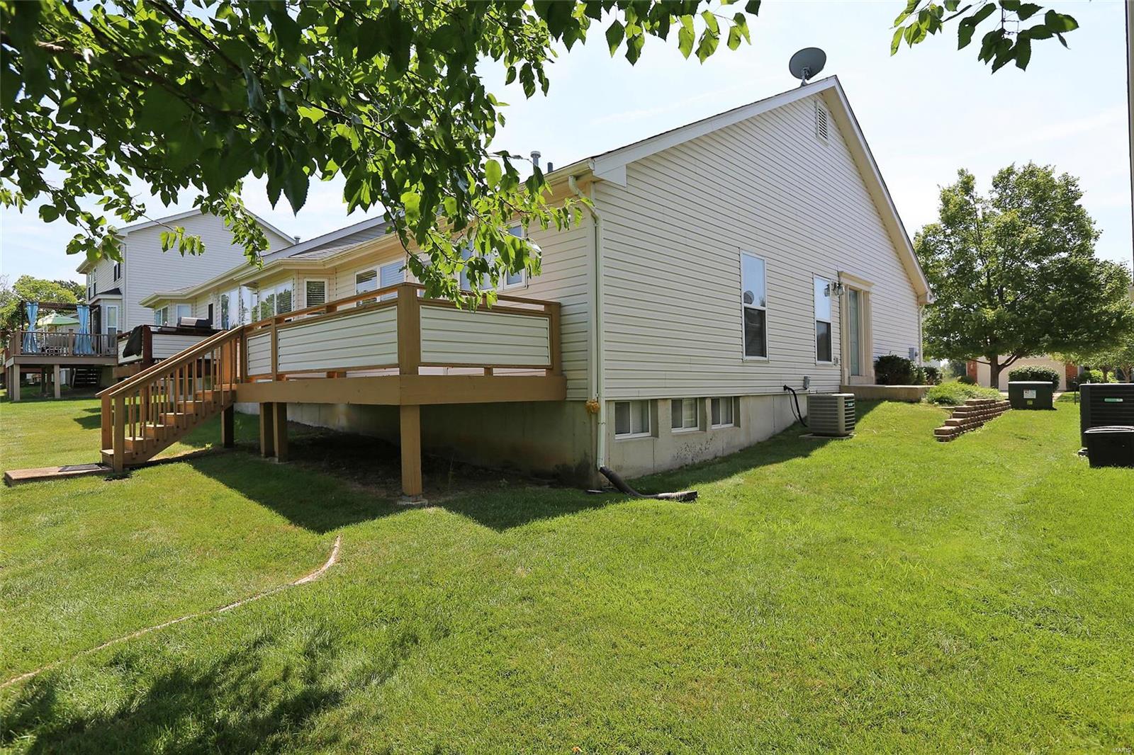 Black Hawk Village A - Residential