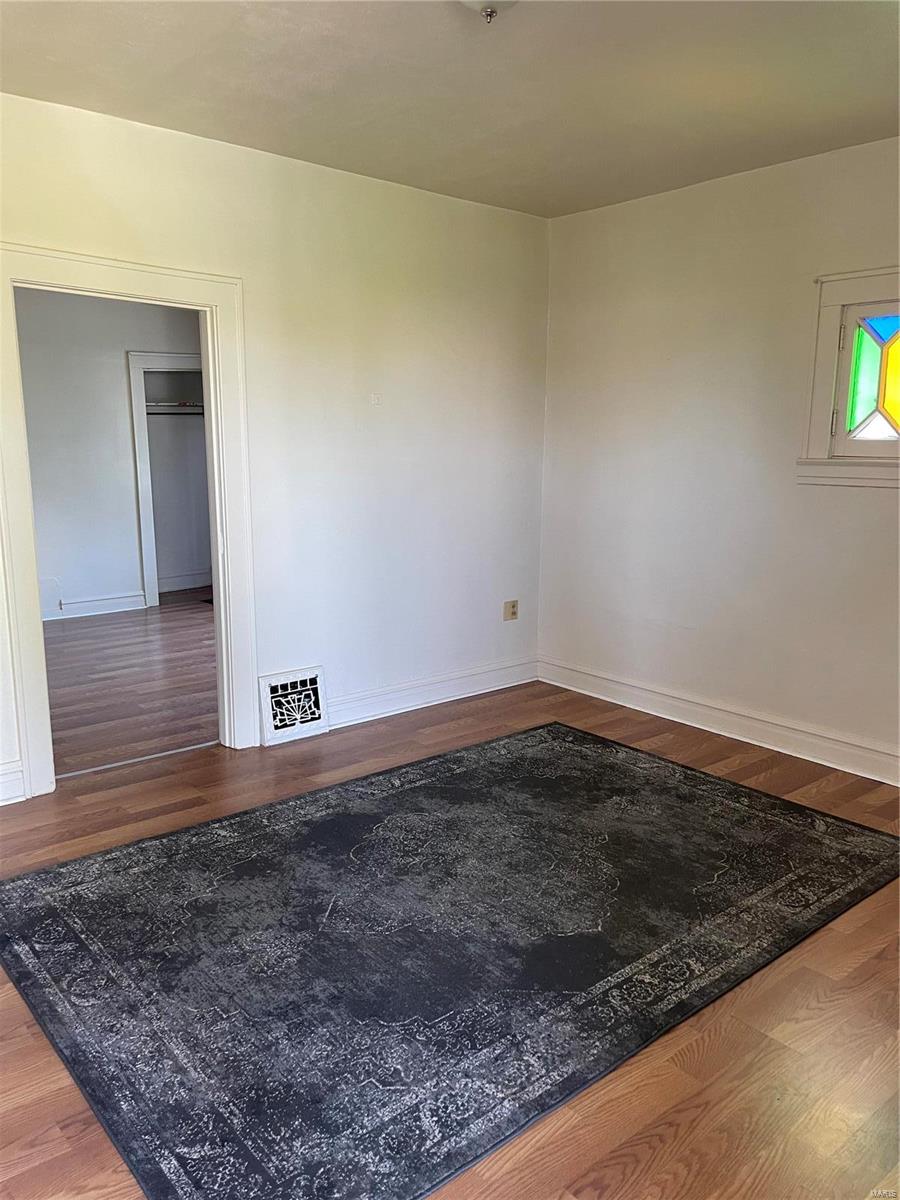 East Hancock Place - Residential Income