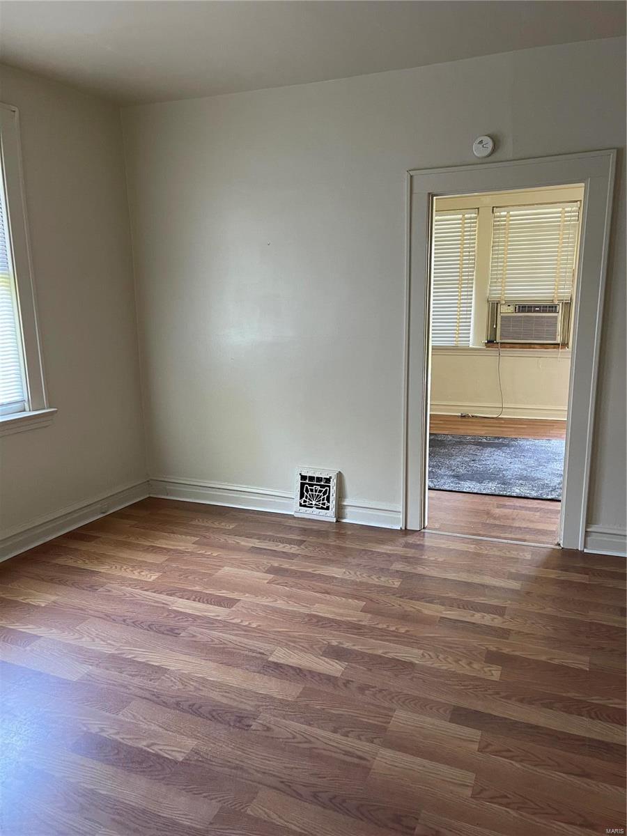 East Hancock Place - Residential Income