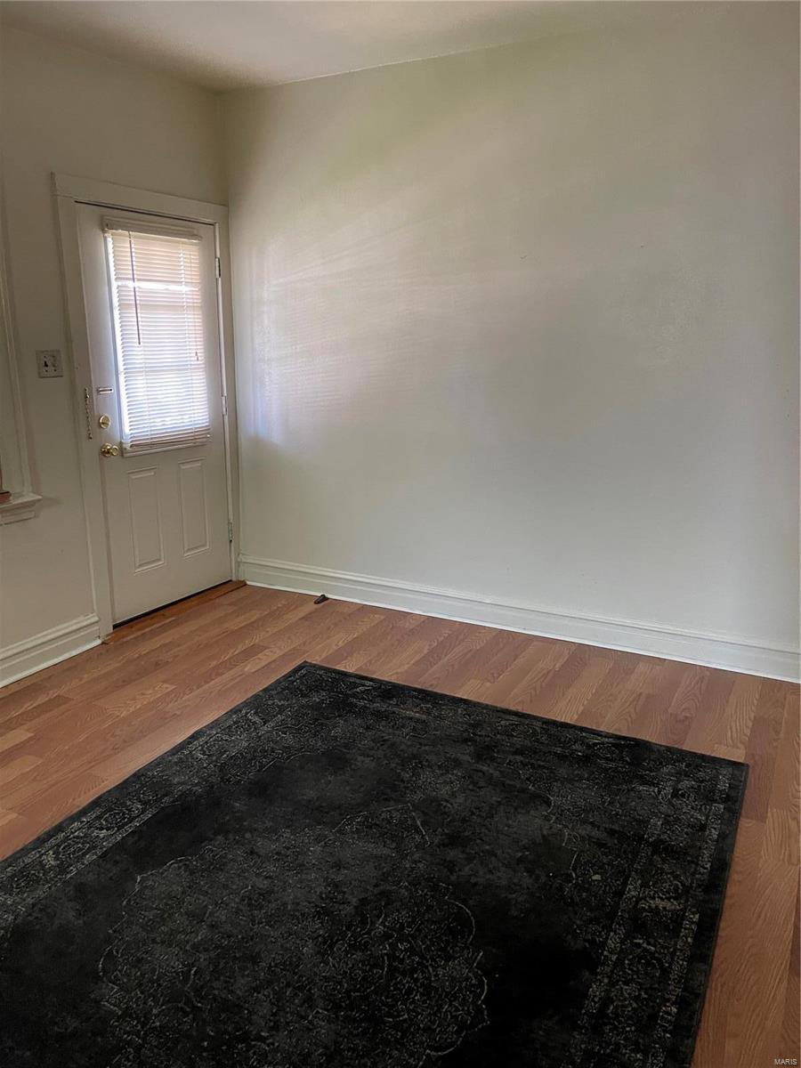 East Hancock Place - Residential Income