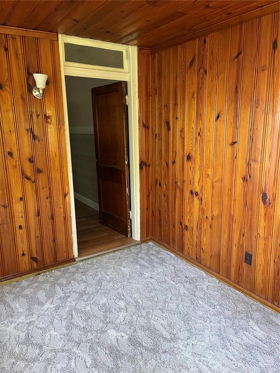 East Hancock Place - Residential Income