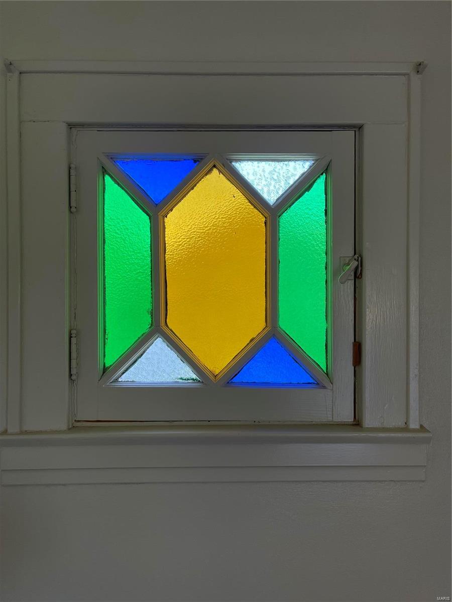 East Hancock Place - Residential Income