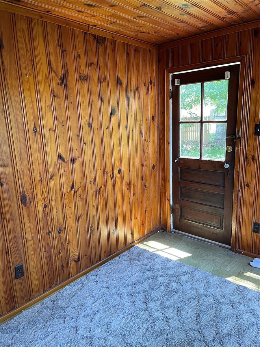 East Hancock Place - Residential Income