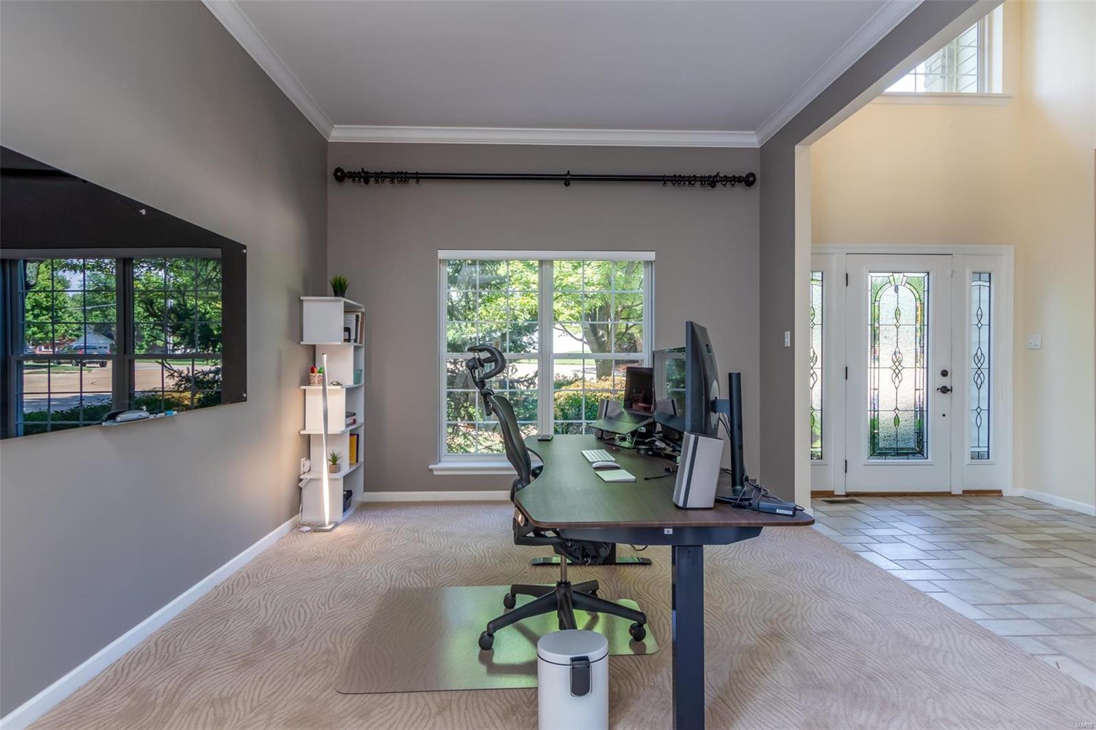 Carman Ridge - Residential