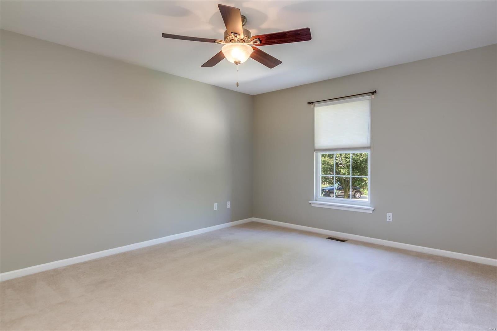 Carman Ridge - Residential
