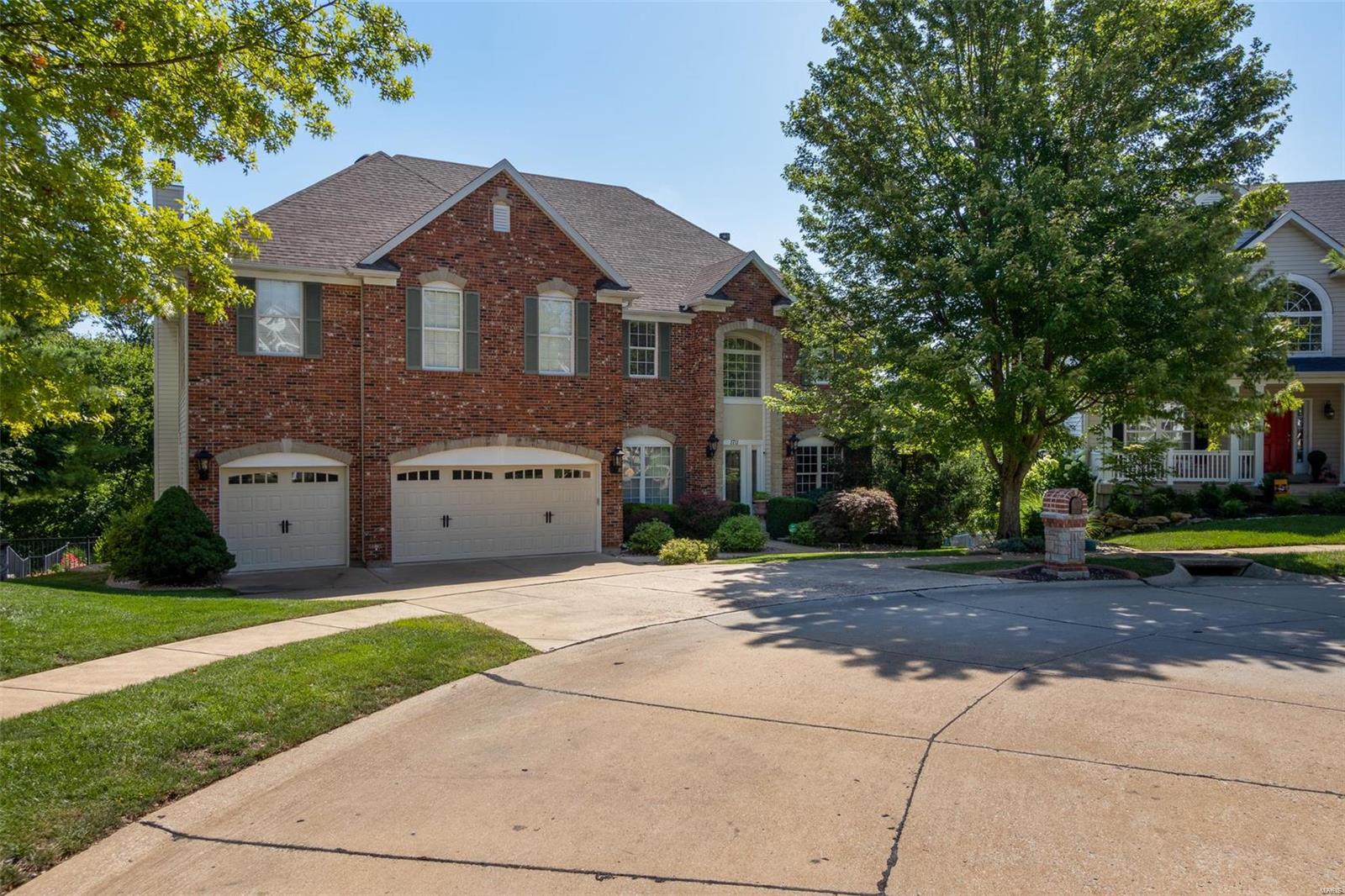 Carman Ridge - Residential