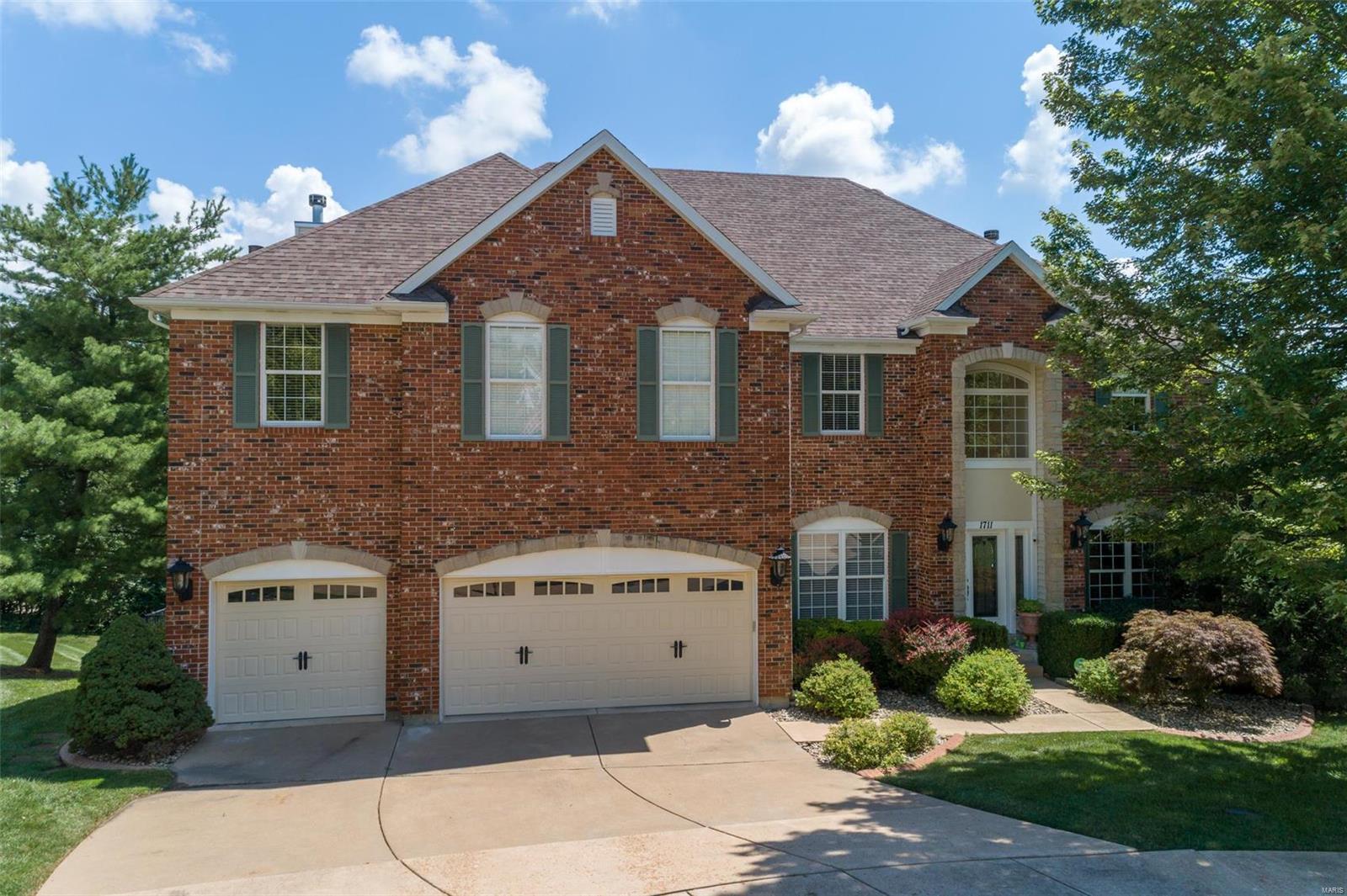 Carman Ridge - Residential
