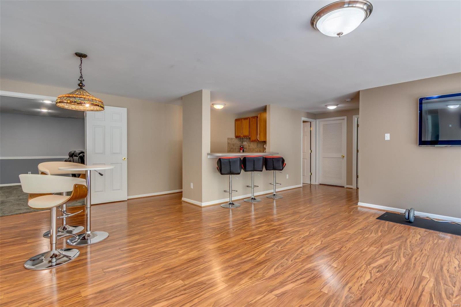 Carman Ridge - Residential