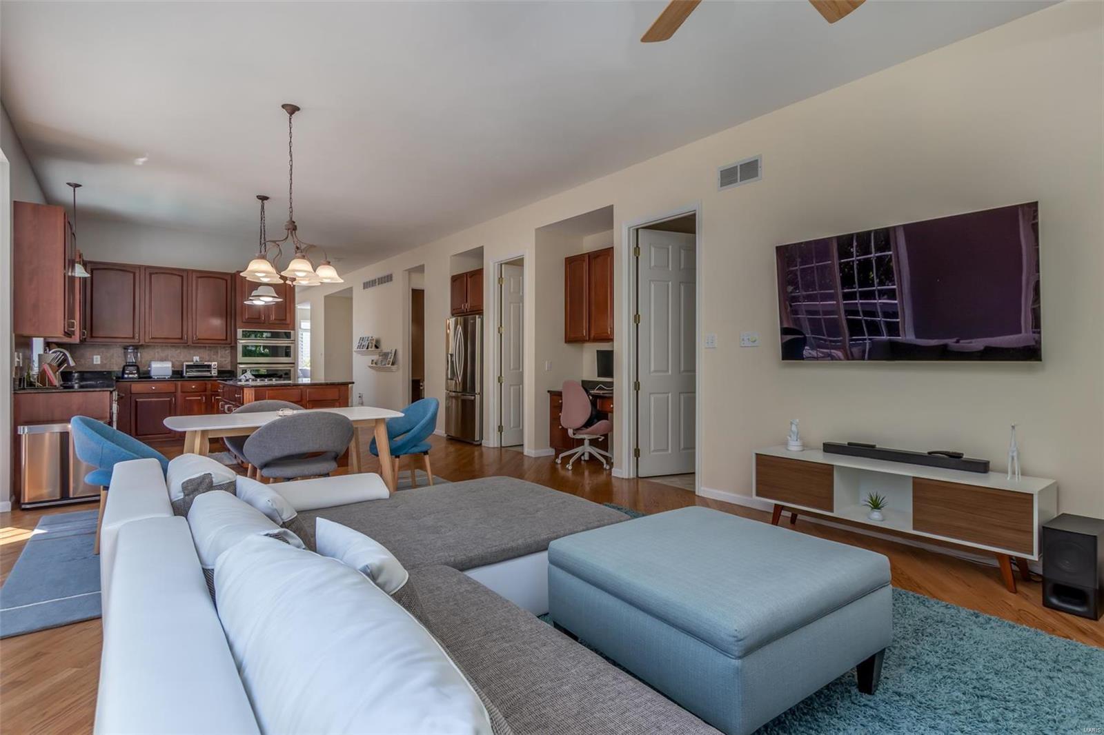 Carman Ridge - Residential