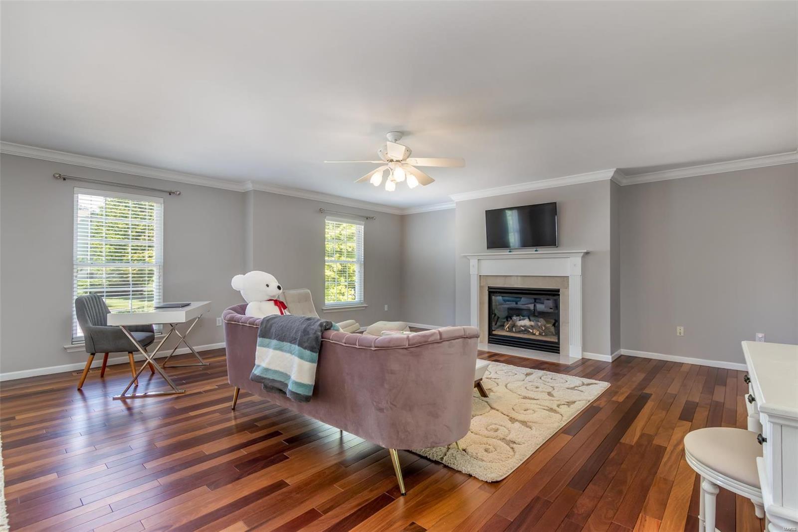 Carman Ridge - Residential