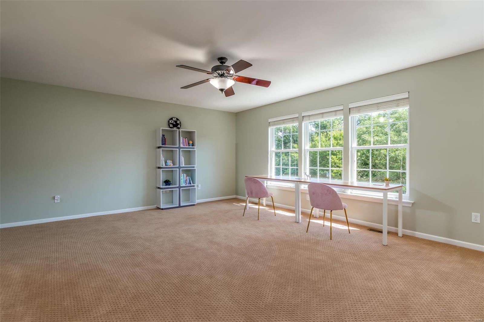 Carman Ridge - Residential