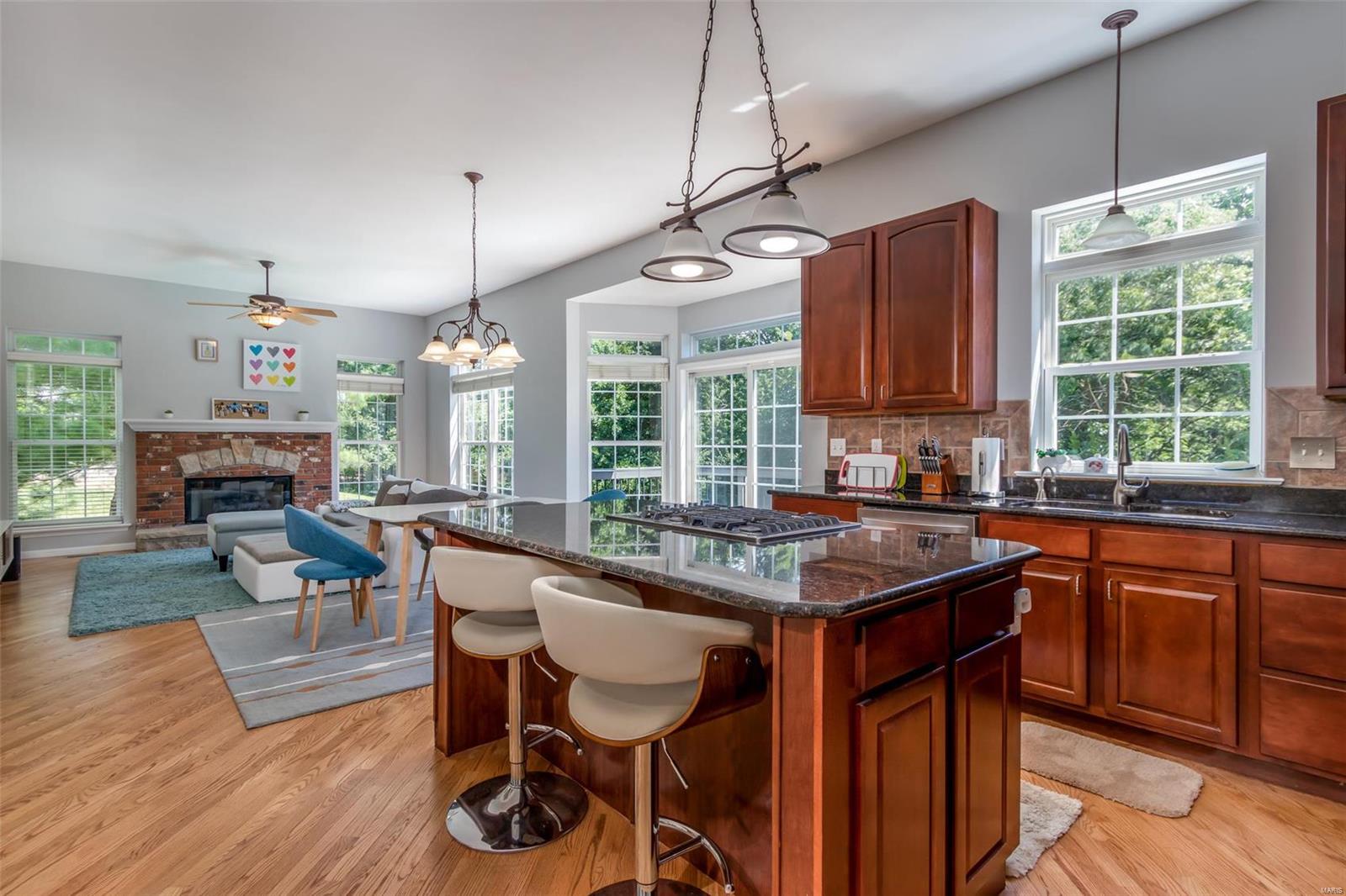 Carman Ridge - Residential
