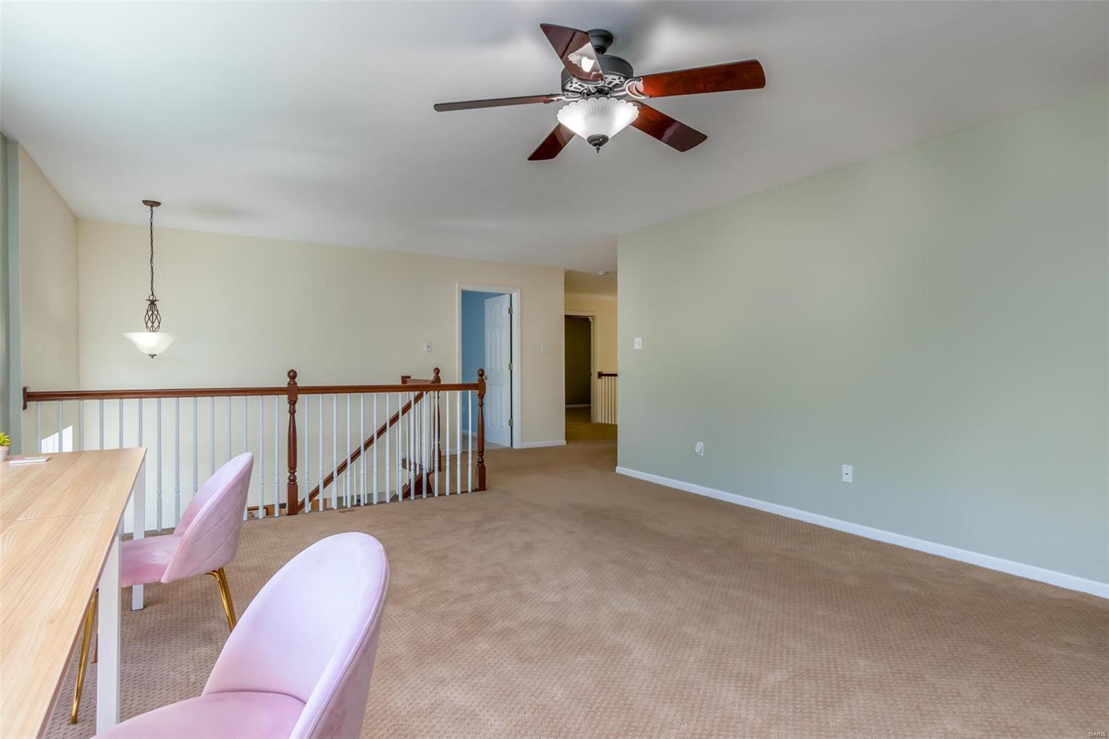 Carman Ridge - Residential