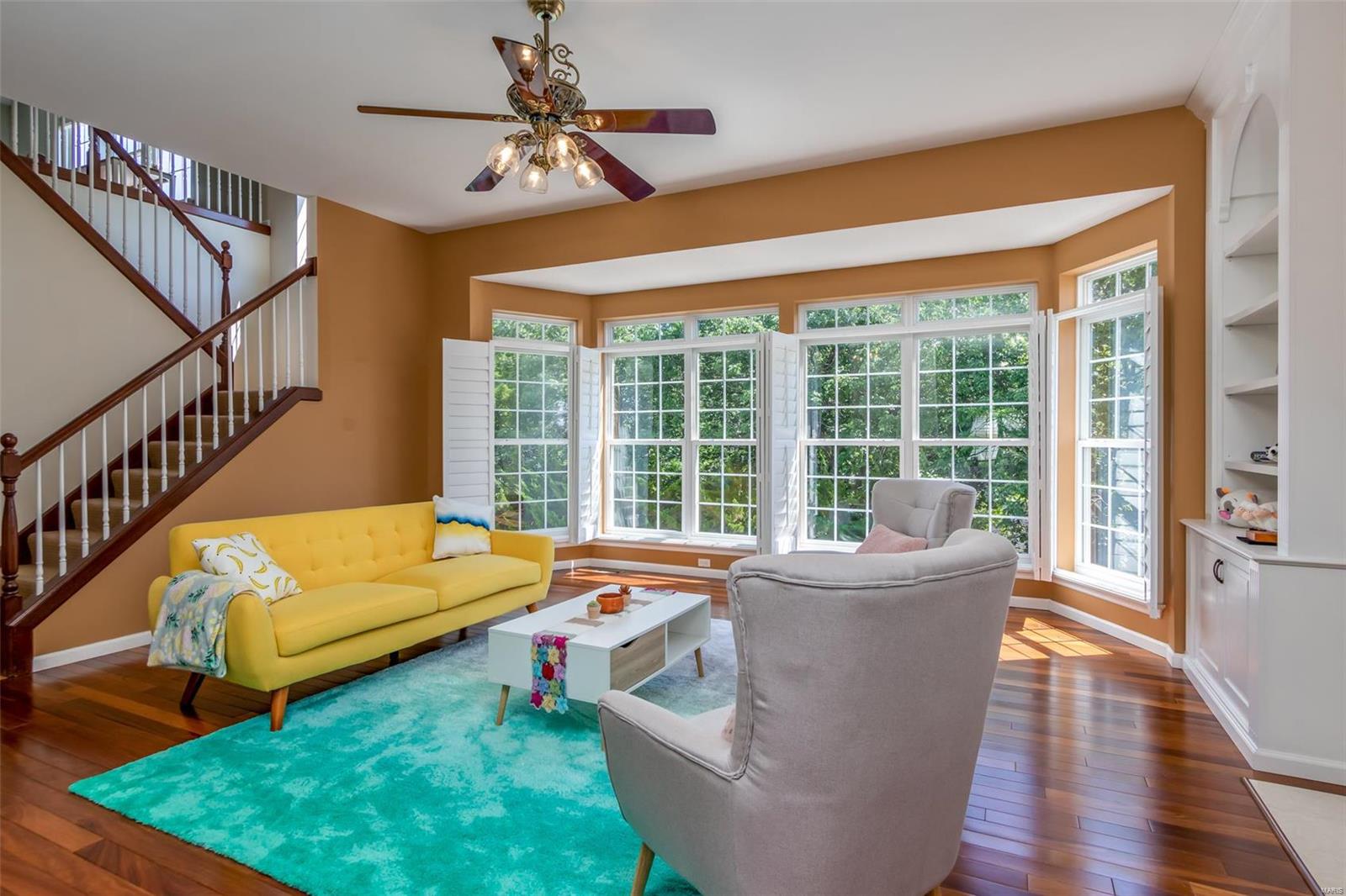 Carman Ridge - Residential