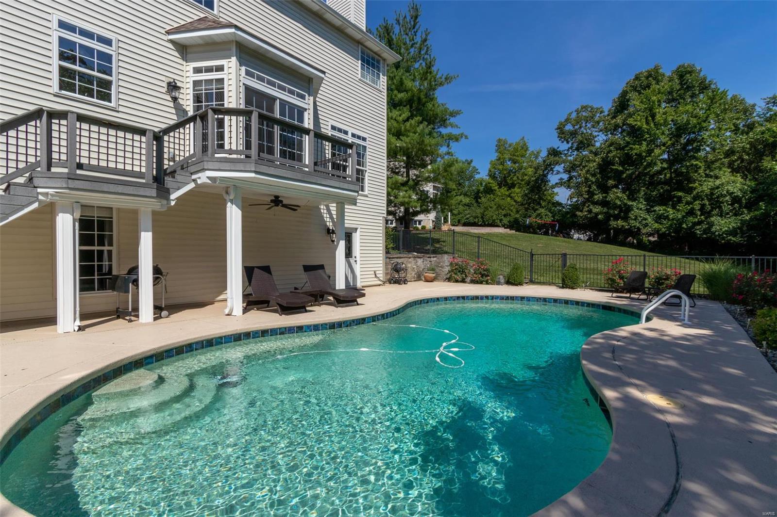 Carman Ridge - Residential
