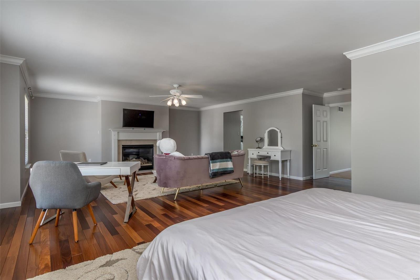 Carman Ridge - Residential