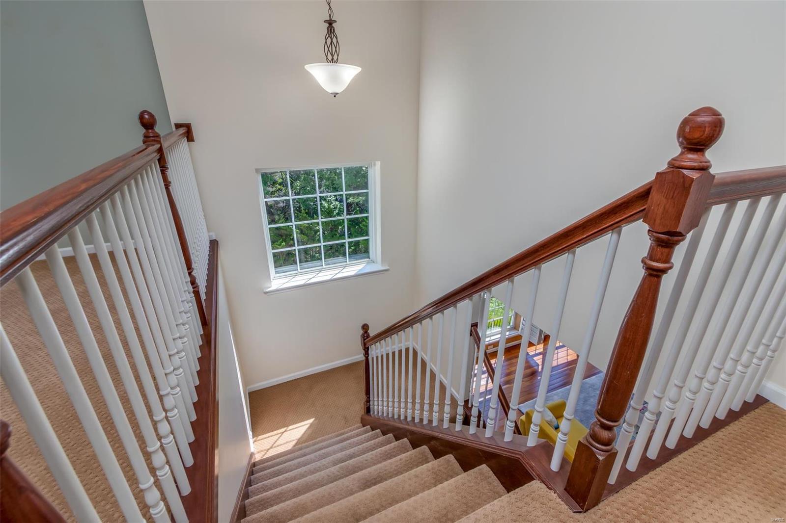 Carman Ridge - Residential