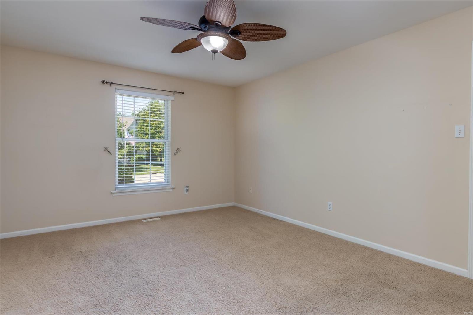 Carman Ridge - Residential