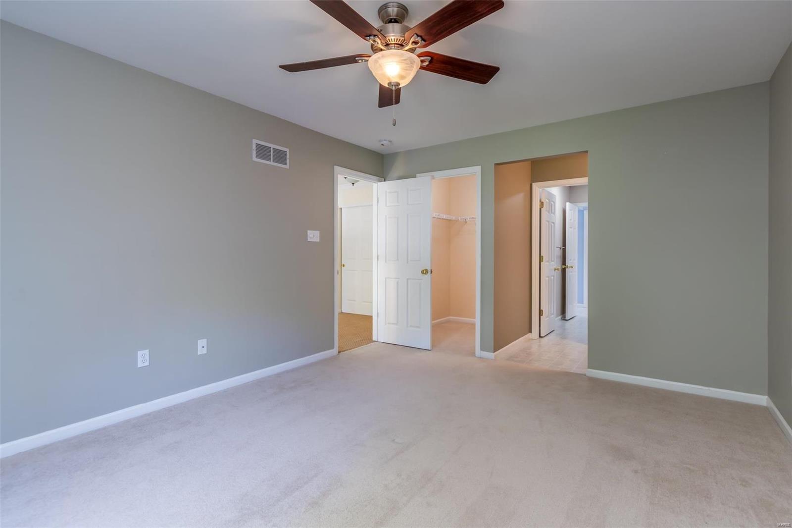 Carman Ridge - Residential