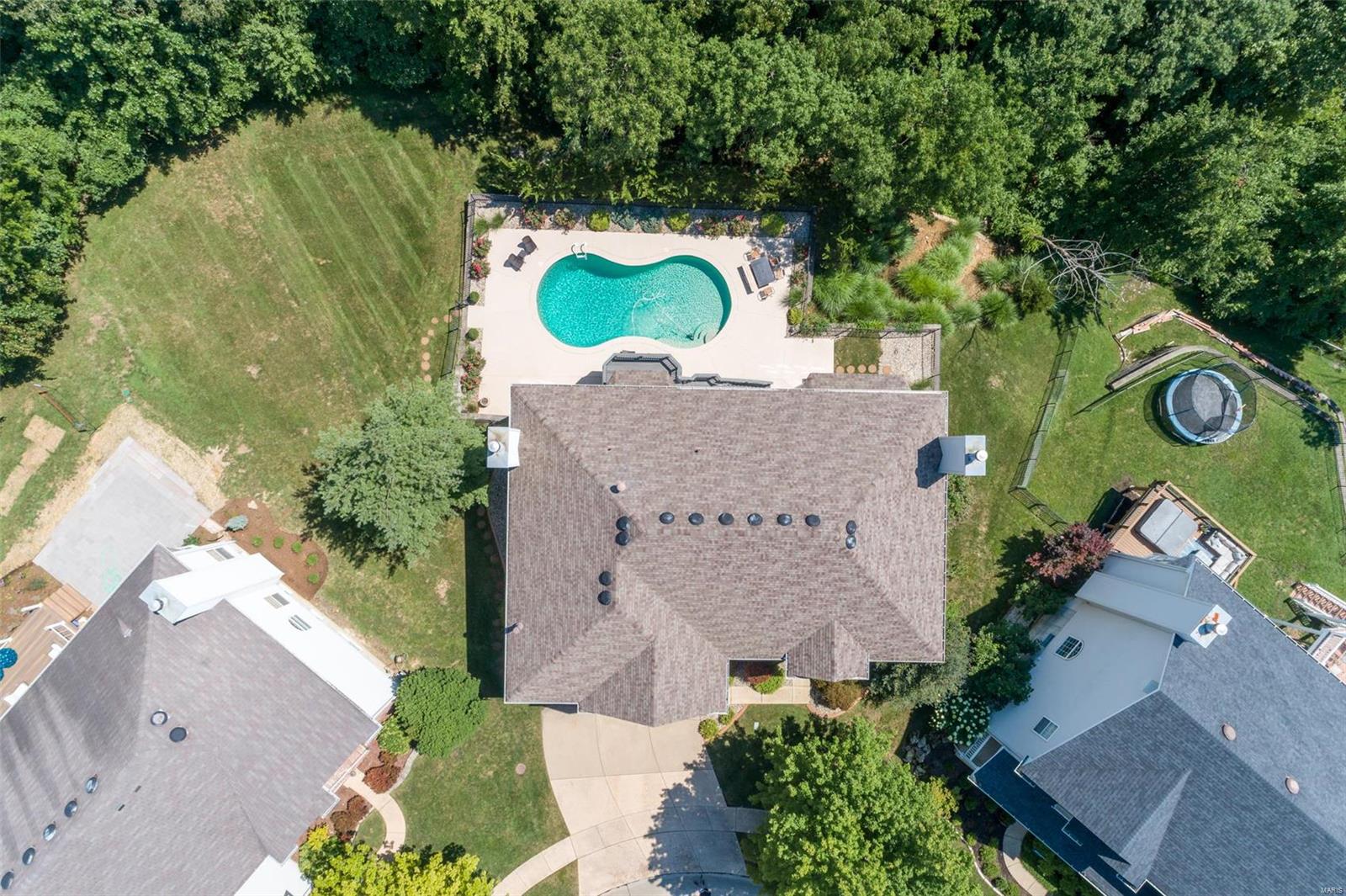 Carman Ridge - Residential