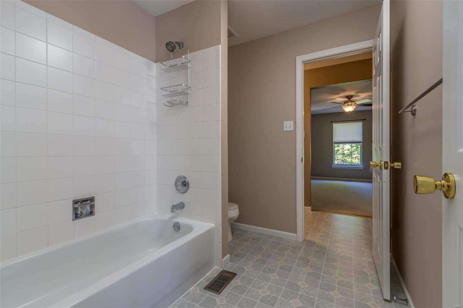Carman Ridge - Residential