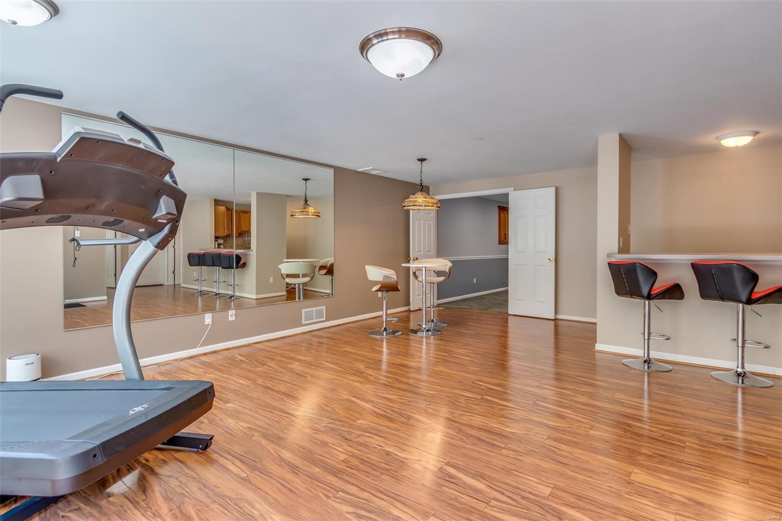 Carman Ridge - Residential