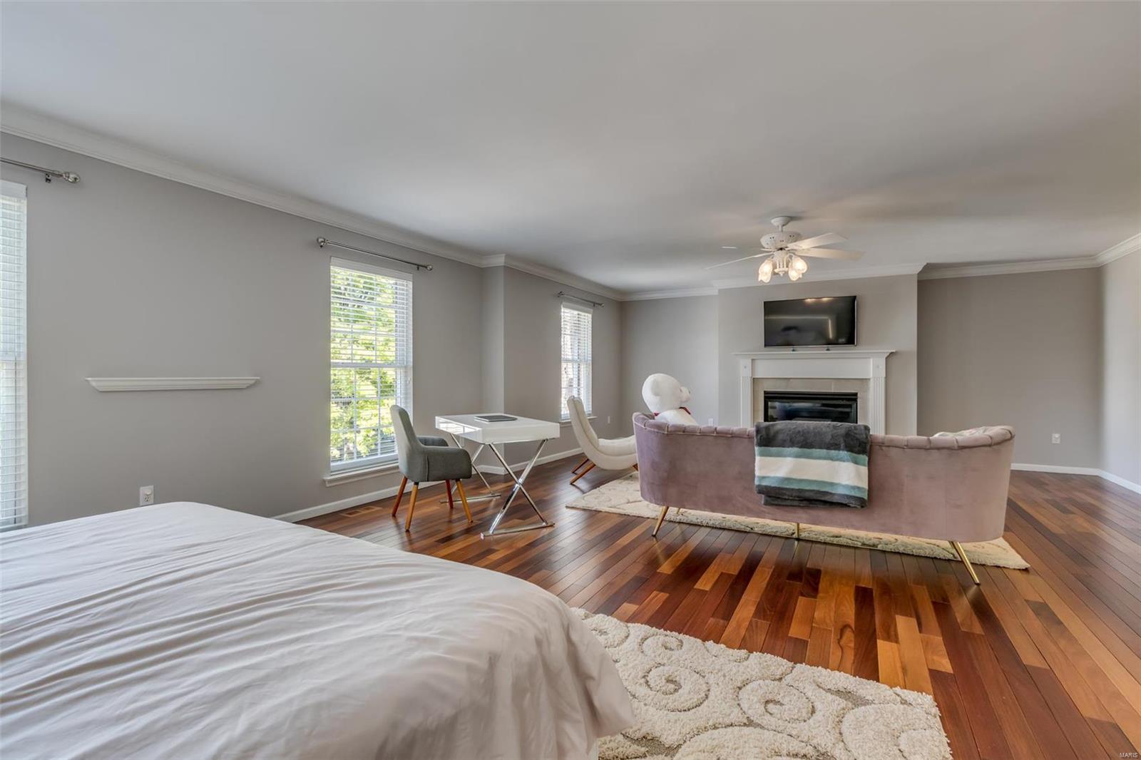 Carman Ridge - Residential