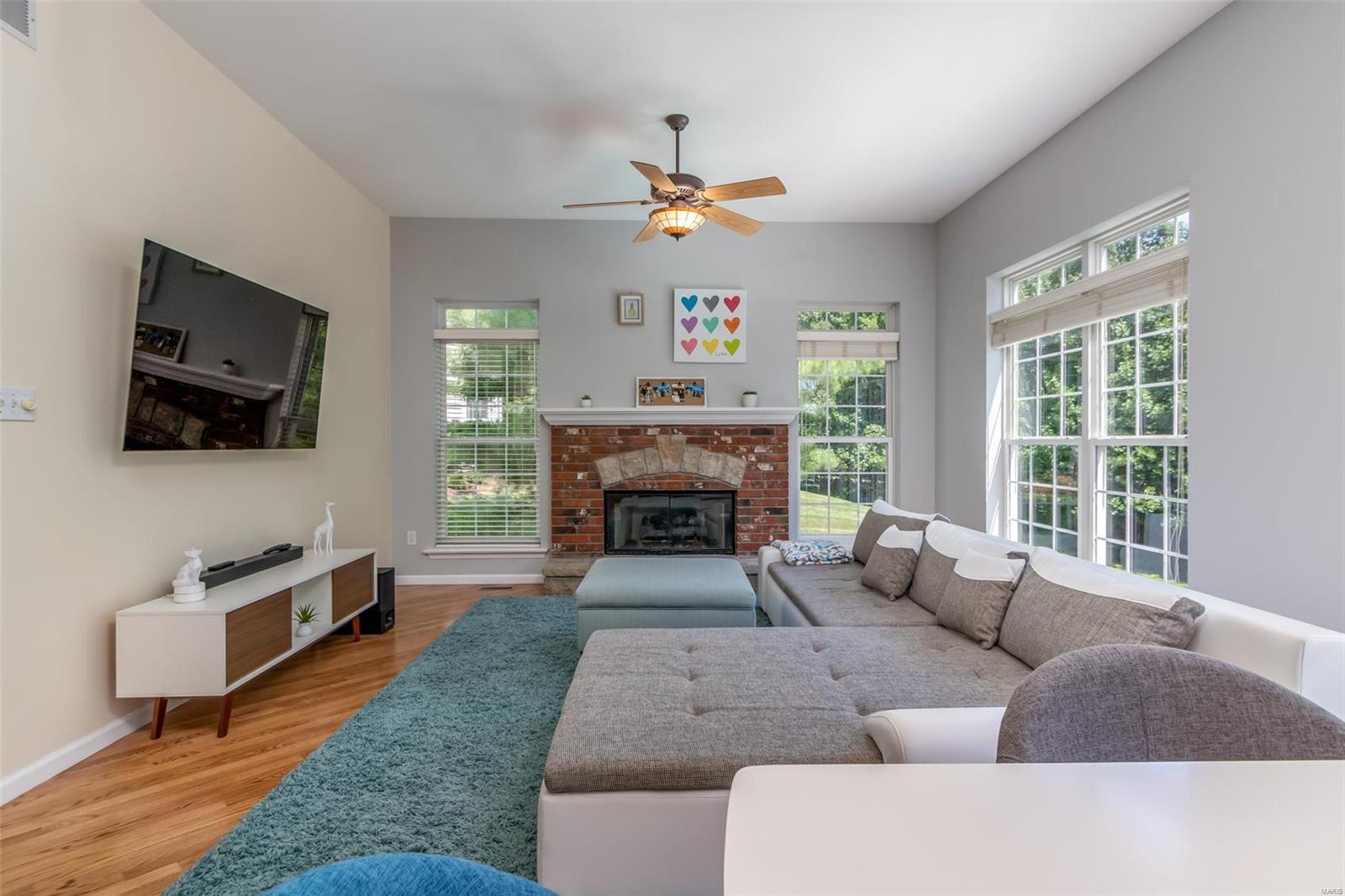 Carman Ridge - Residential