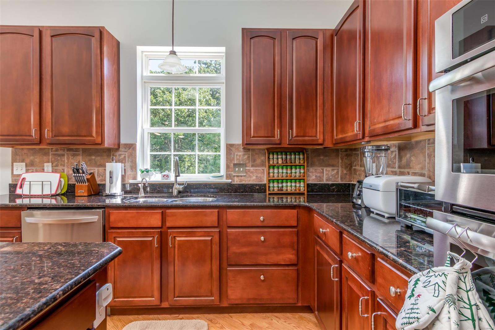 Carman Ridge - Residential