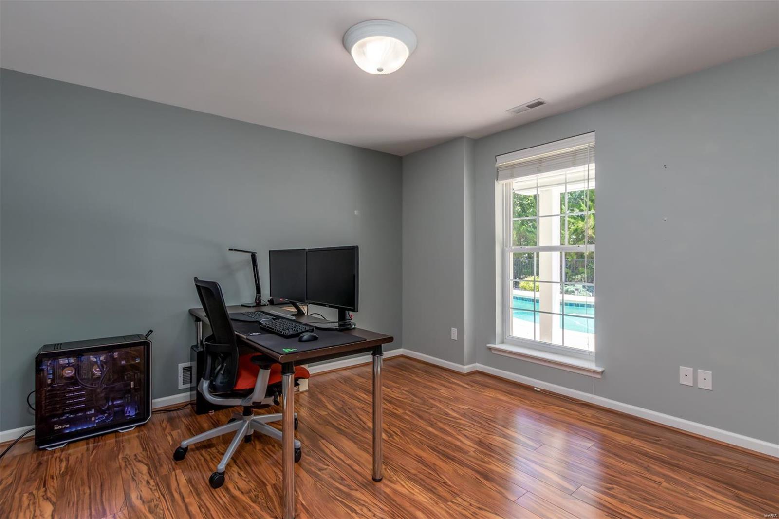 Carman Ridge - Residential