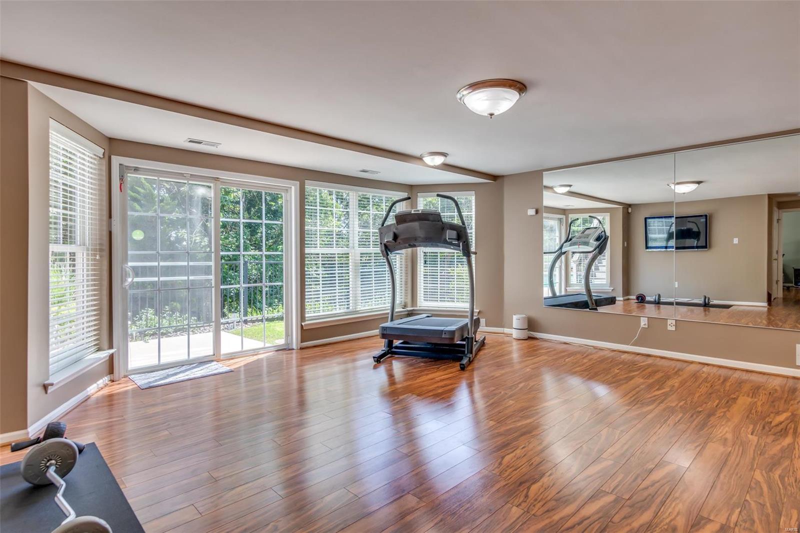 Carman Ridge - Residential