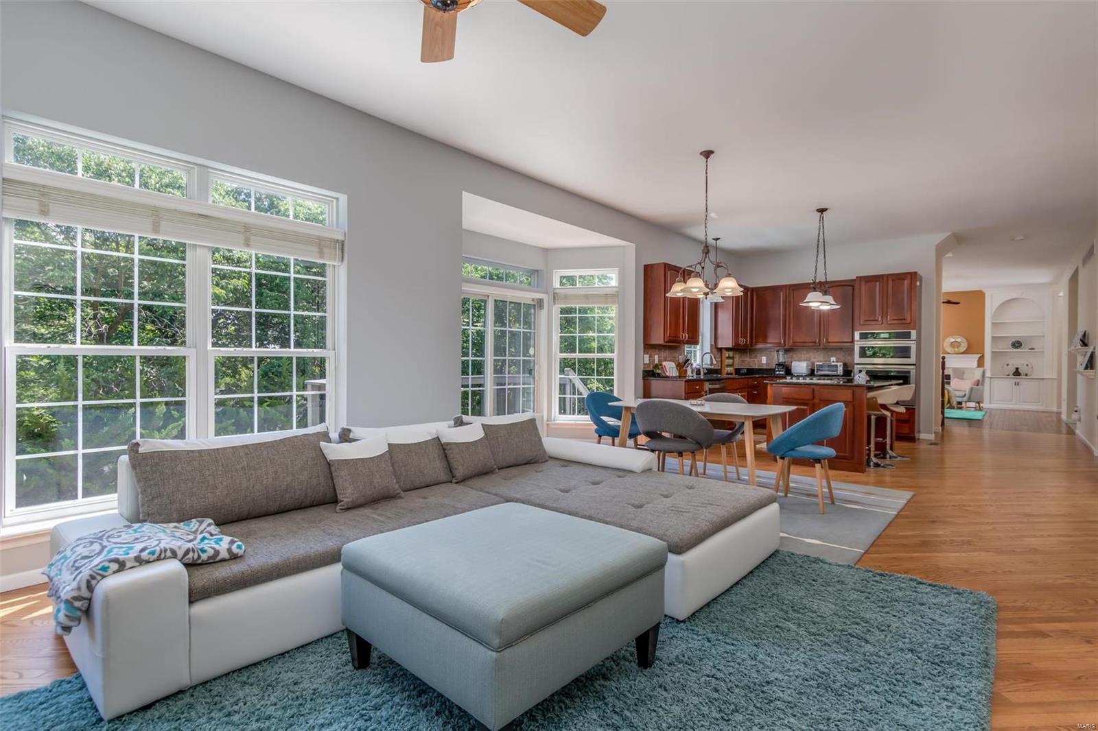Carman Ridge - Residential