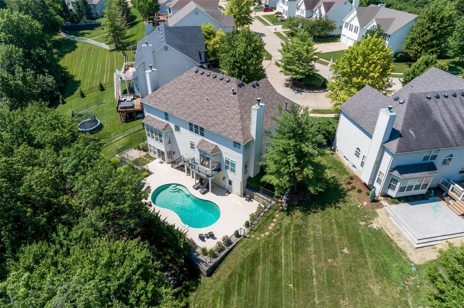 Carman Ridge - Residential
