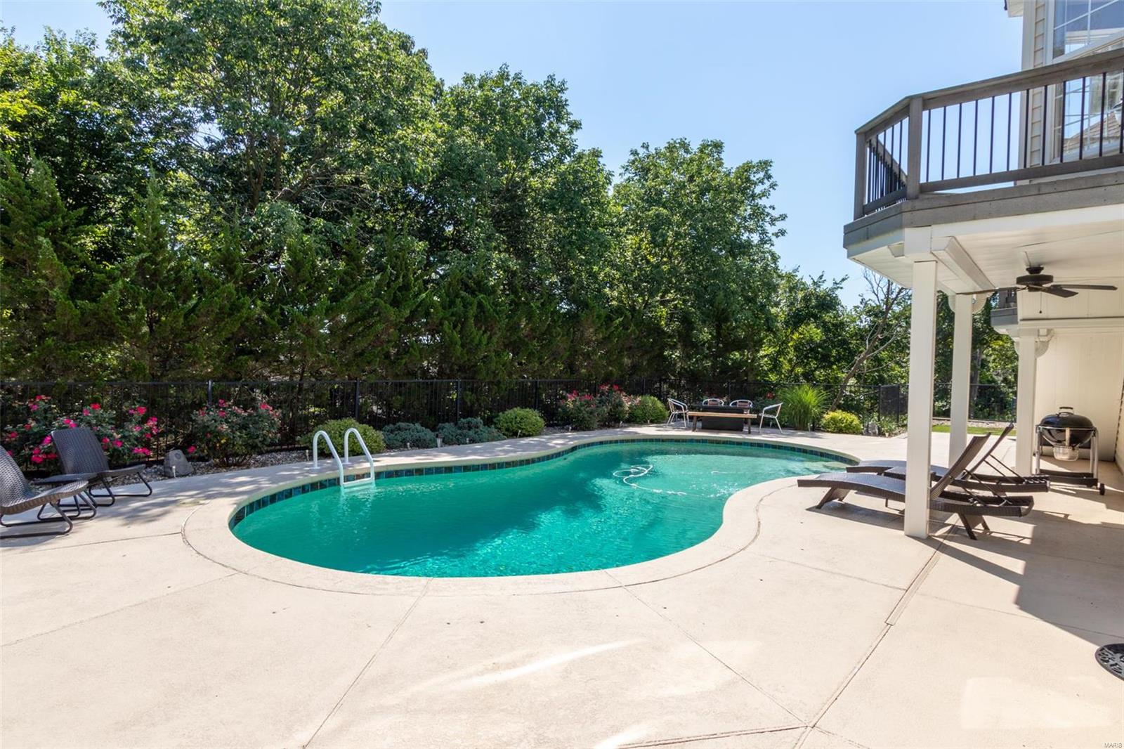 Carman Ridge - Residential