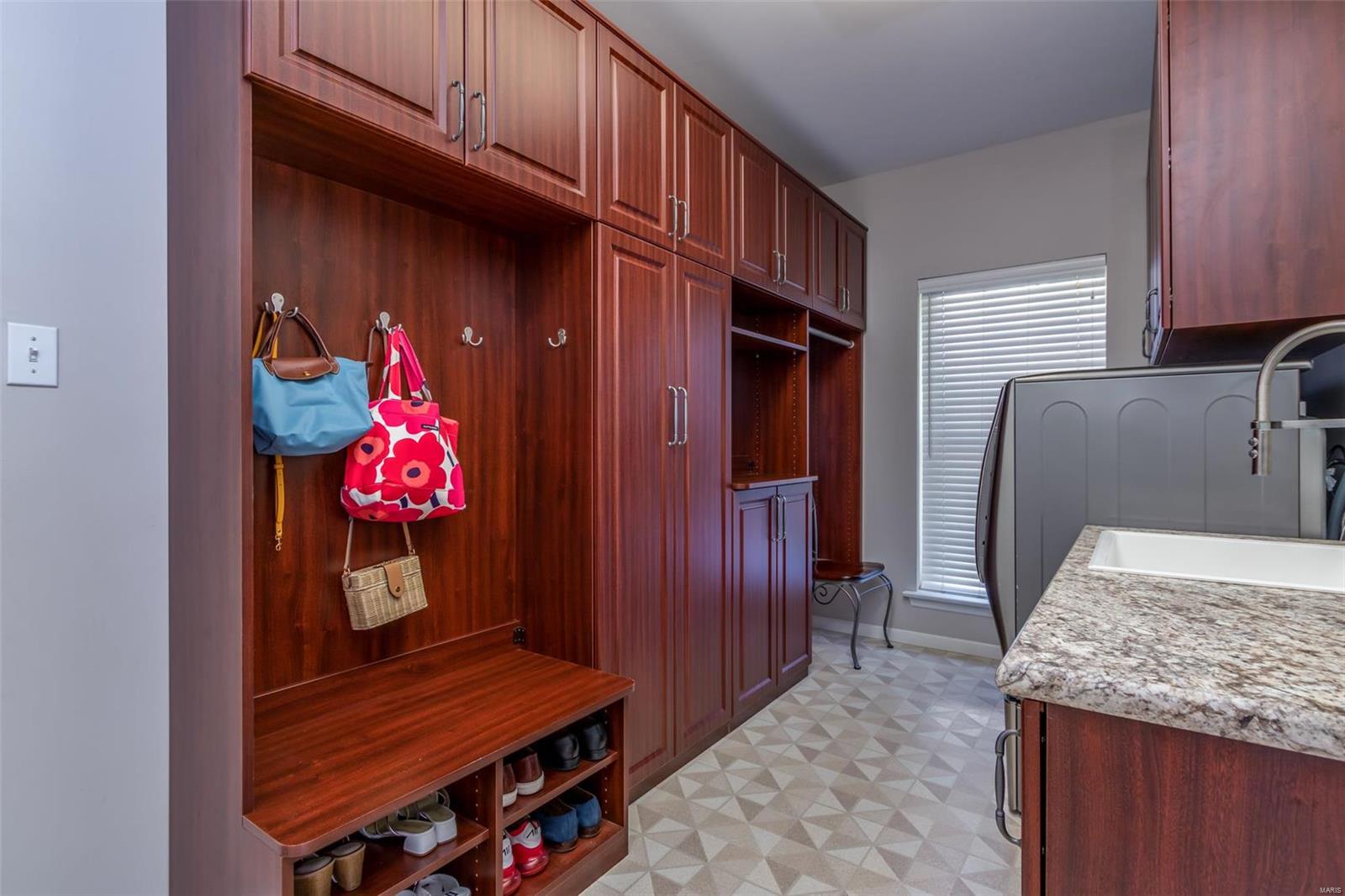 Carman Ridge - Residential