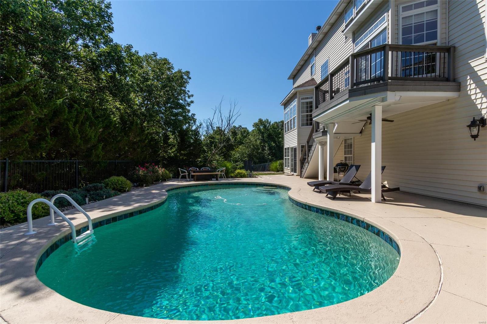 Carman Ridge - Residential