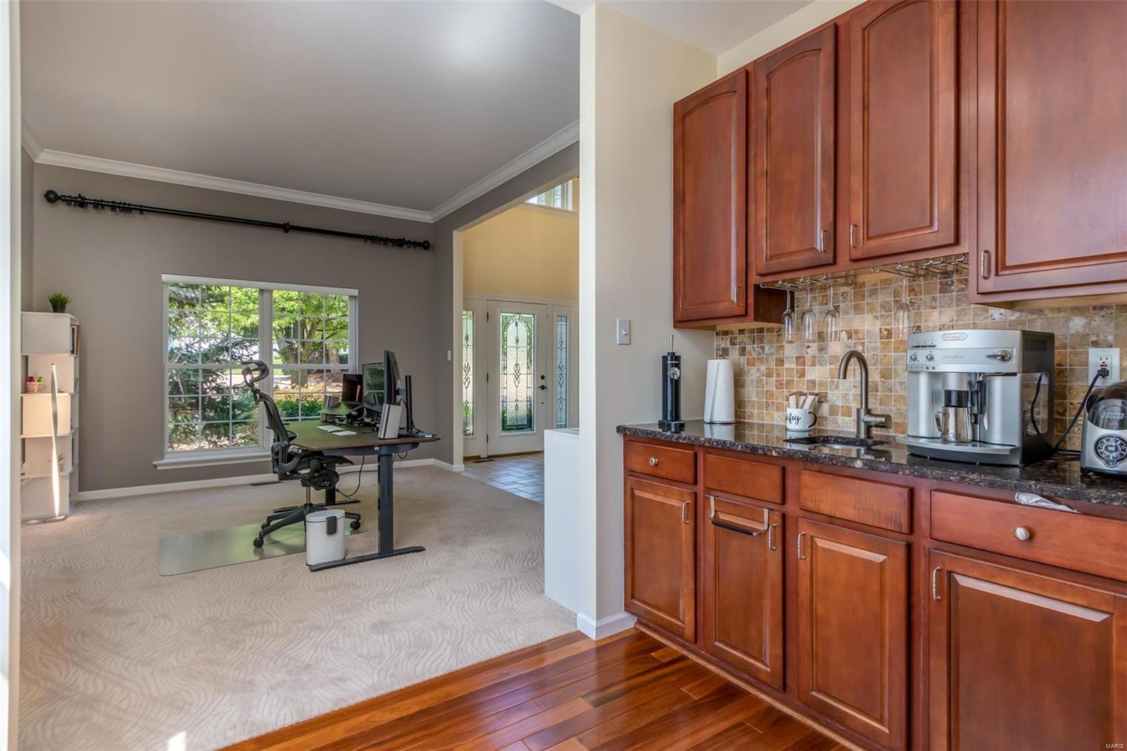 Carman Ridge - Residential