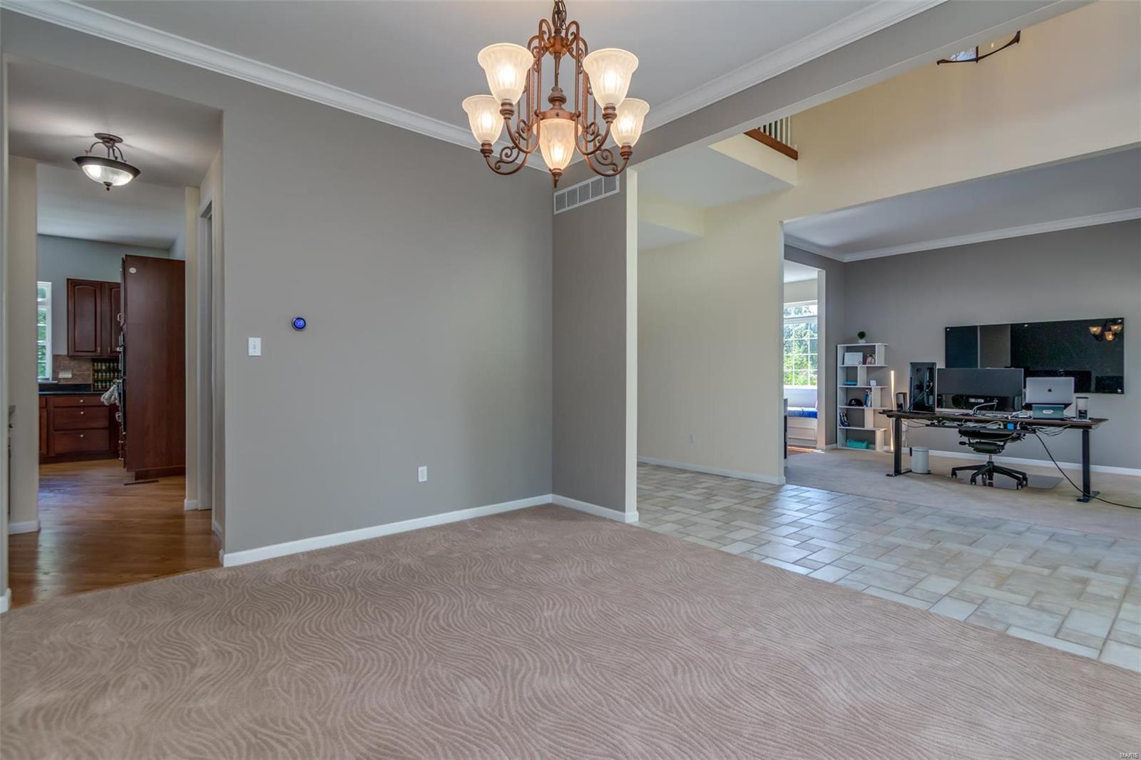 Carman Ridge - Residential