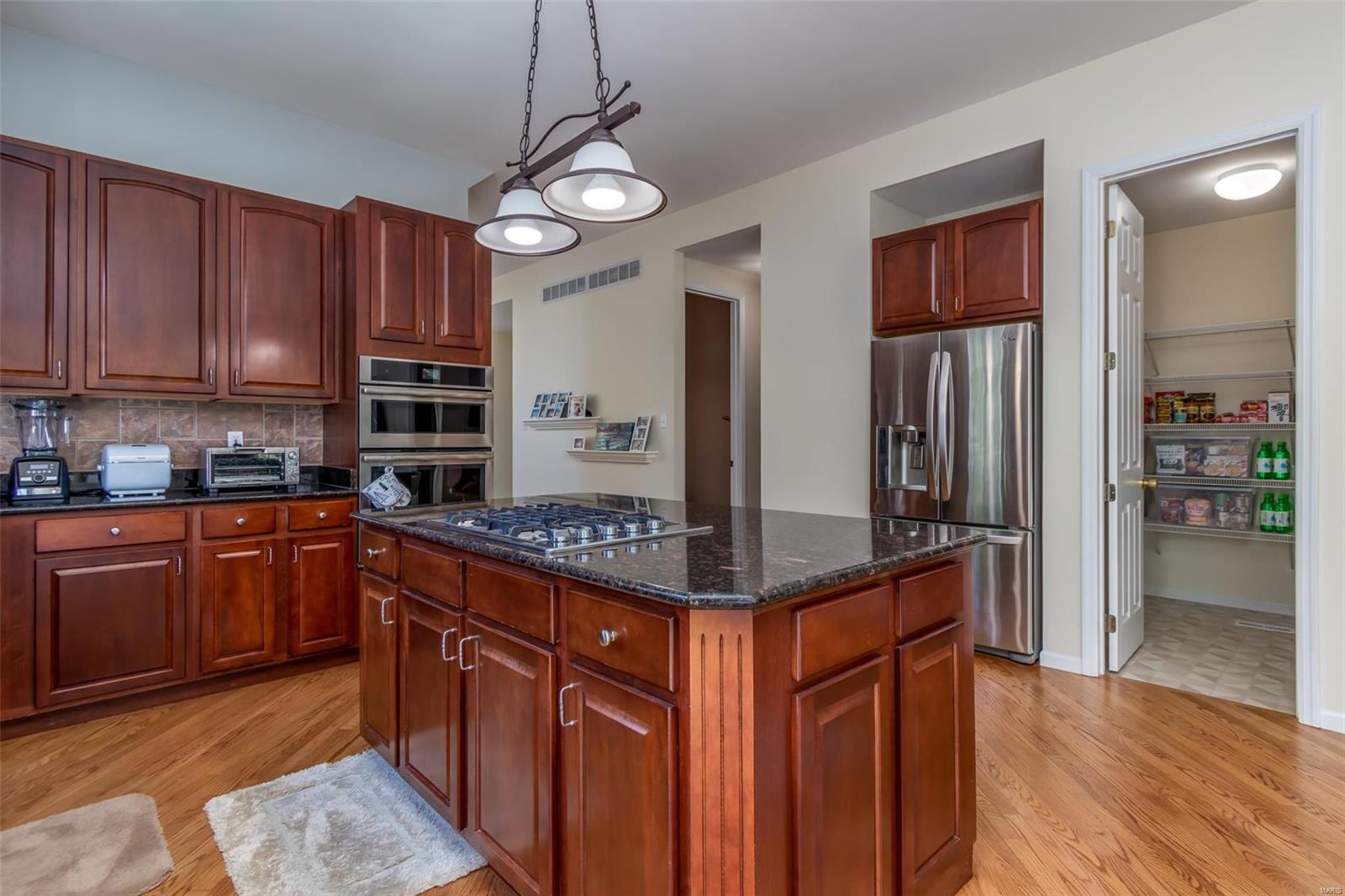Carman Ridge - Residential