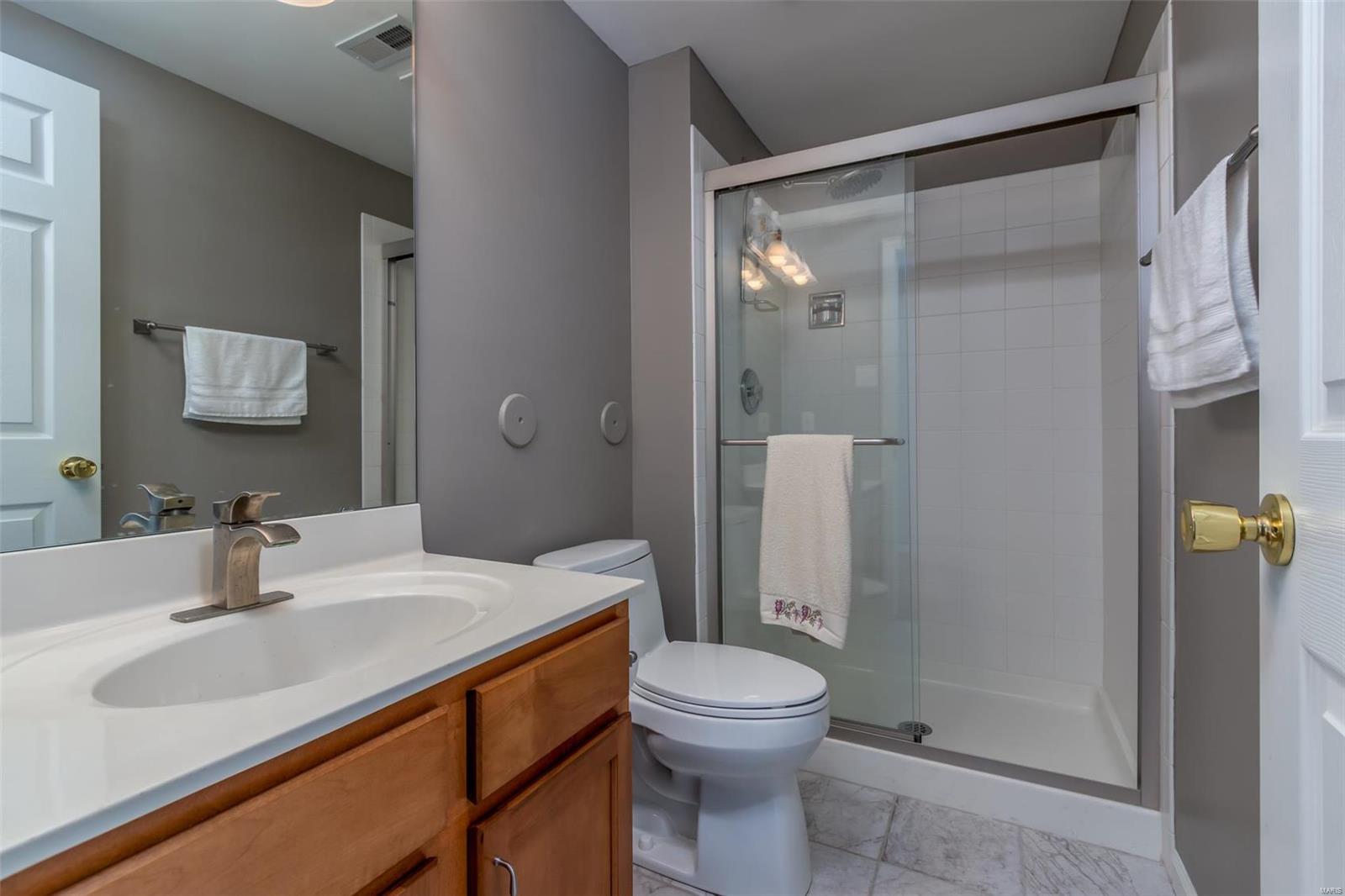 Carman Ridge - Residential