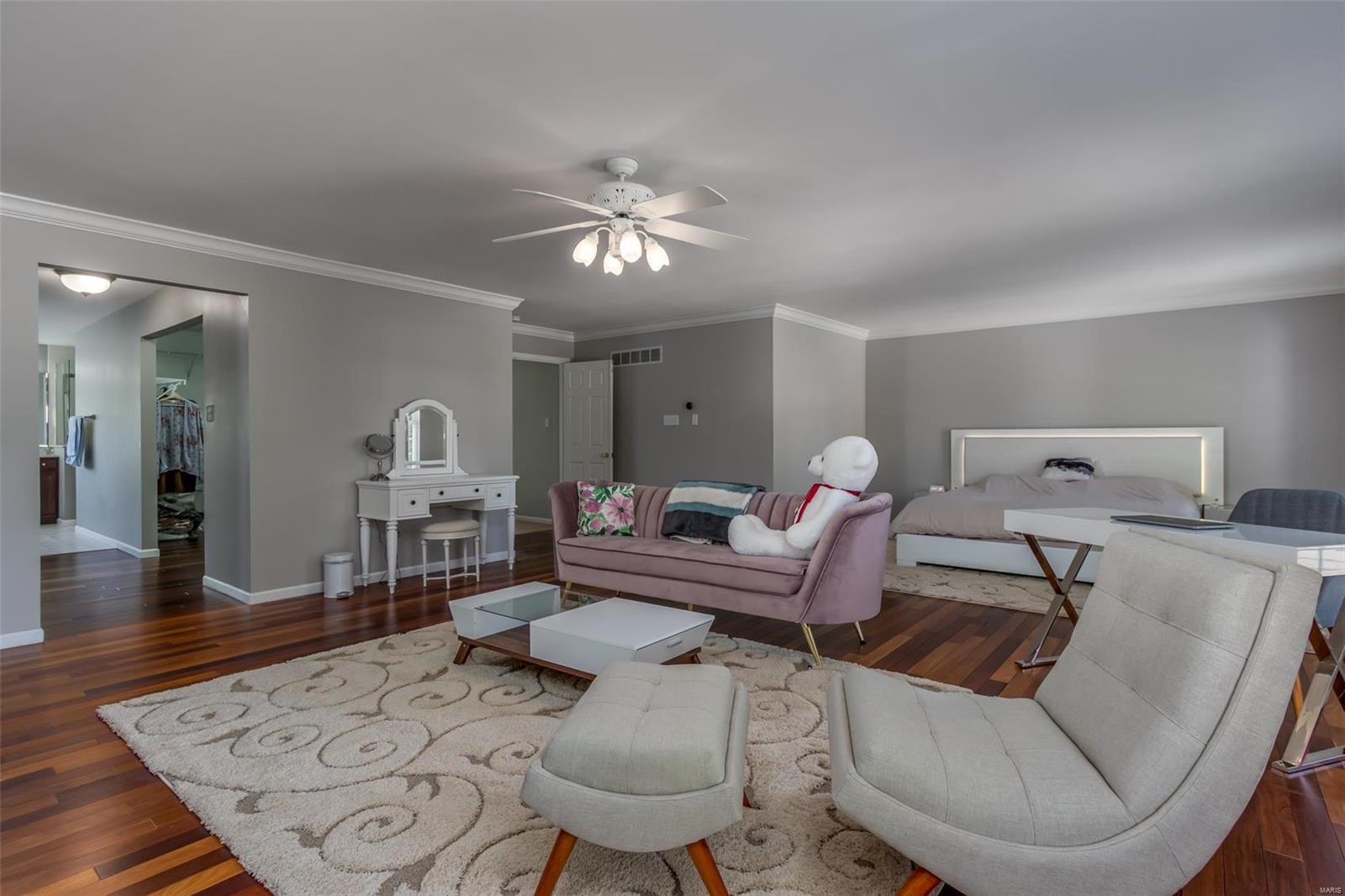 Carman Ridge - Residential
