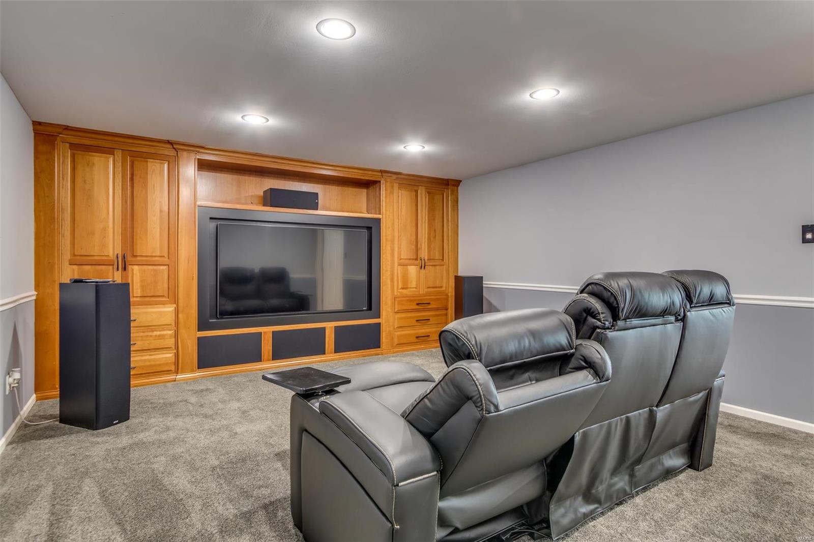 Carman Ridge - Residential