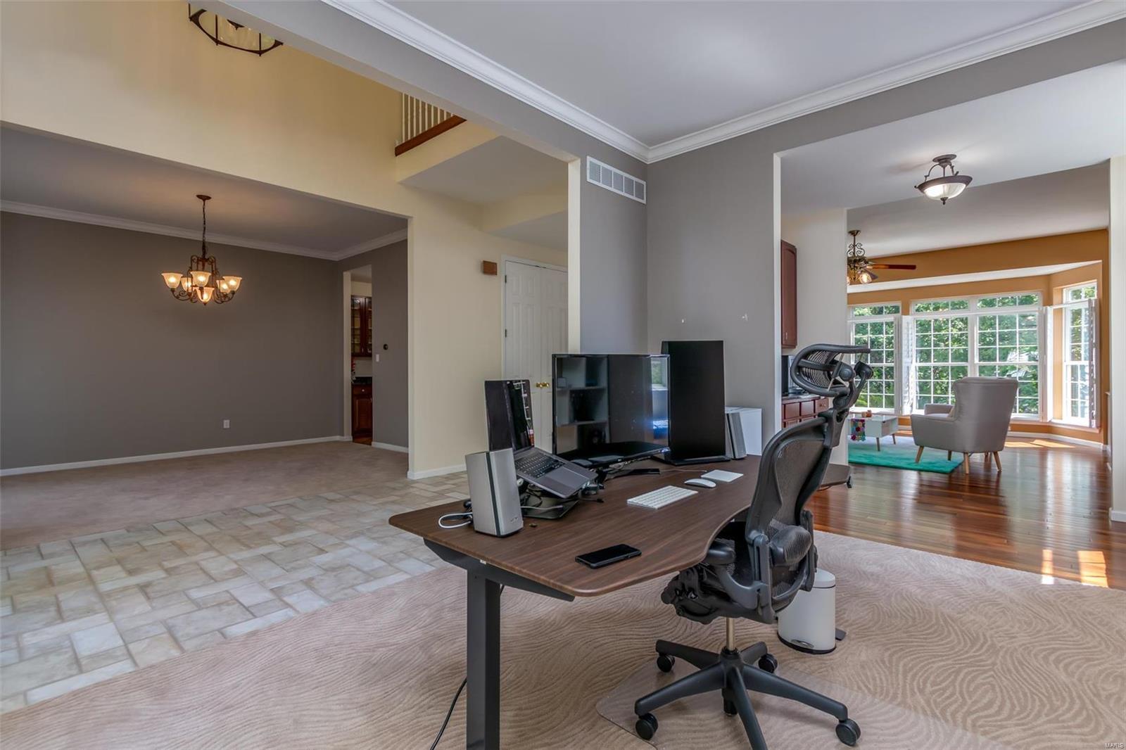 Carman Ridge - Residential