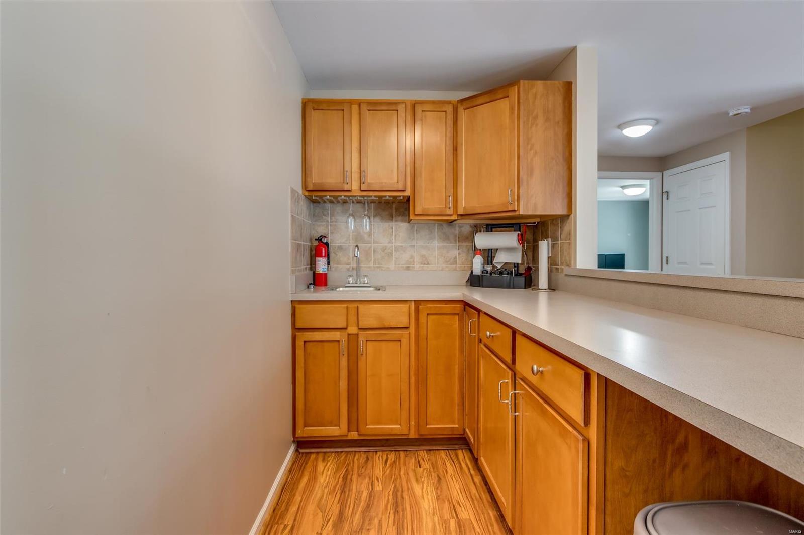 Carman Ridge - Residential