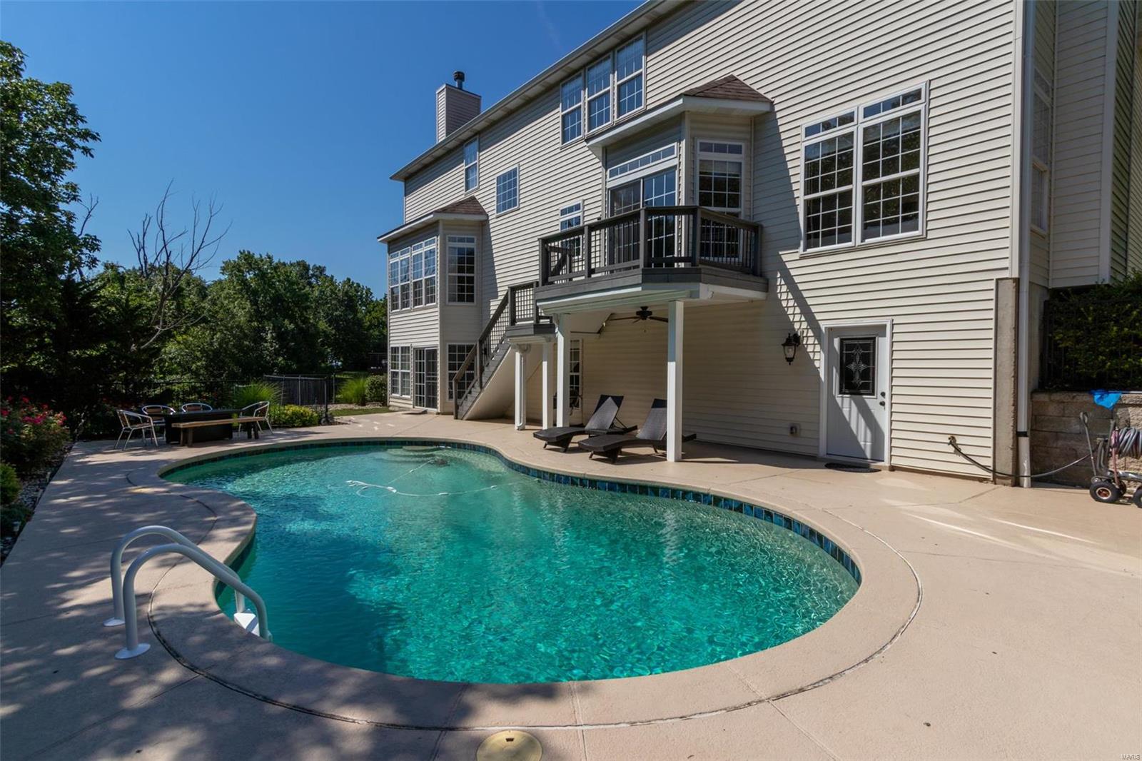 Carman Ridge - Residential