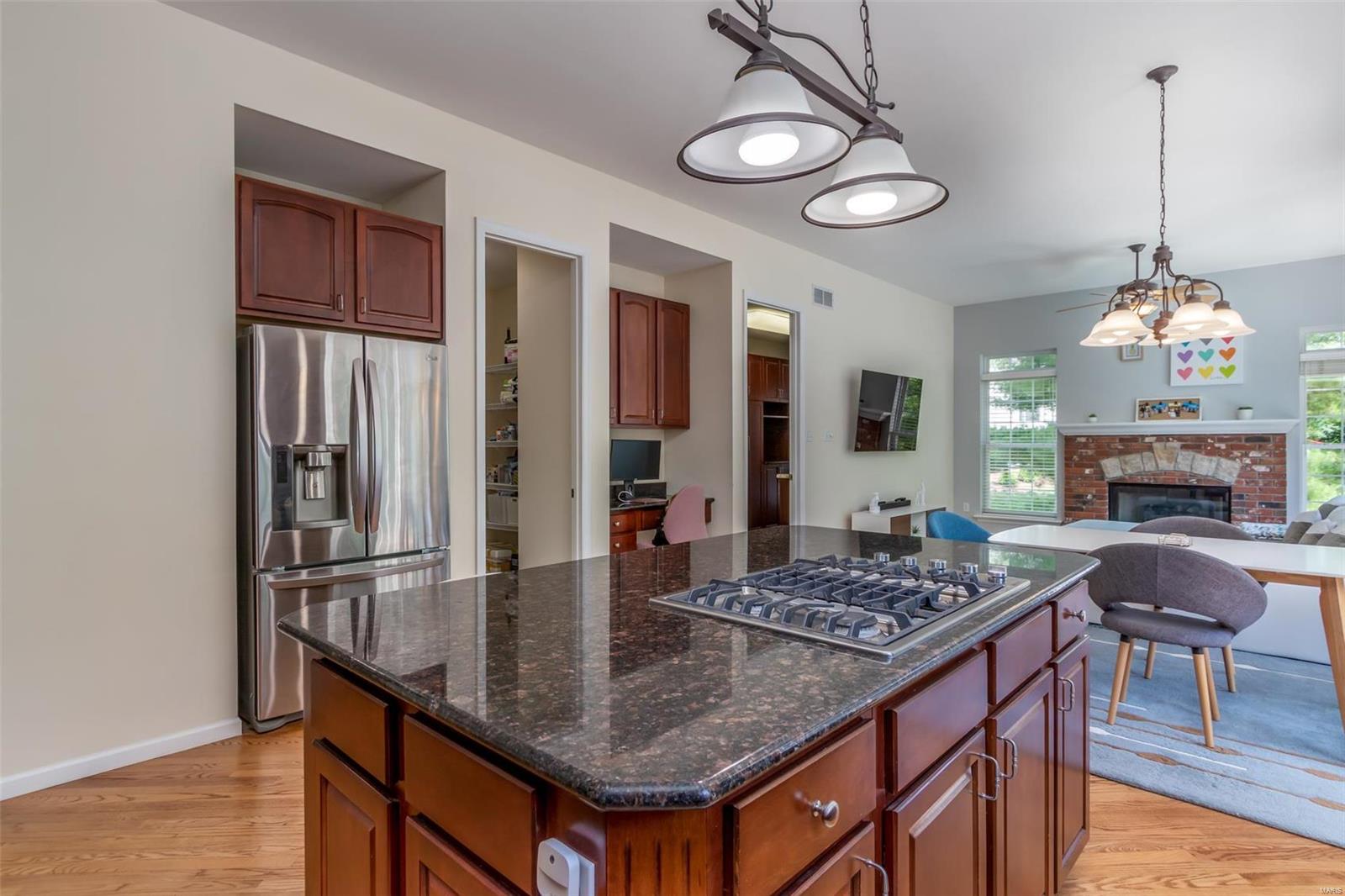 Carman Ridge - Residential