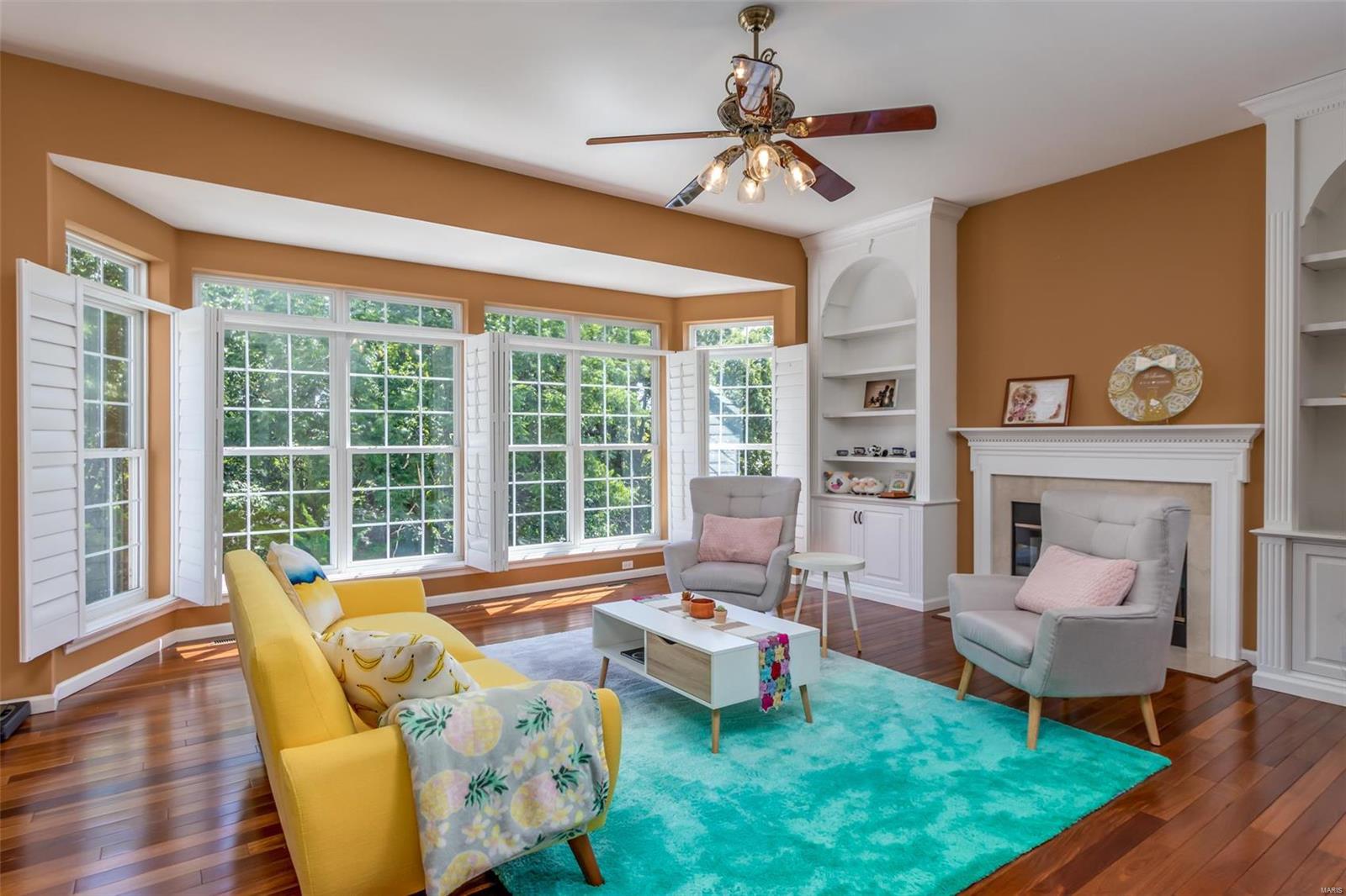 Carman Ridge - Residential